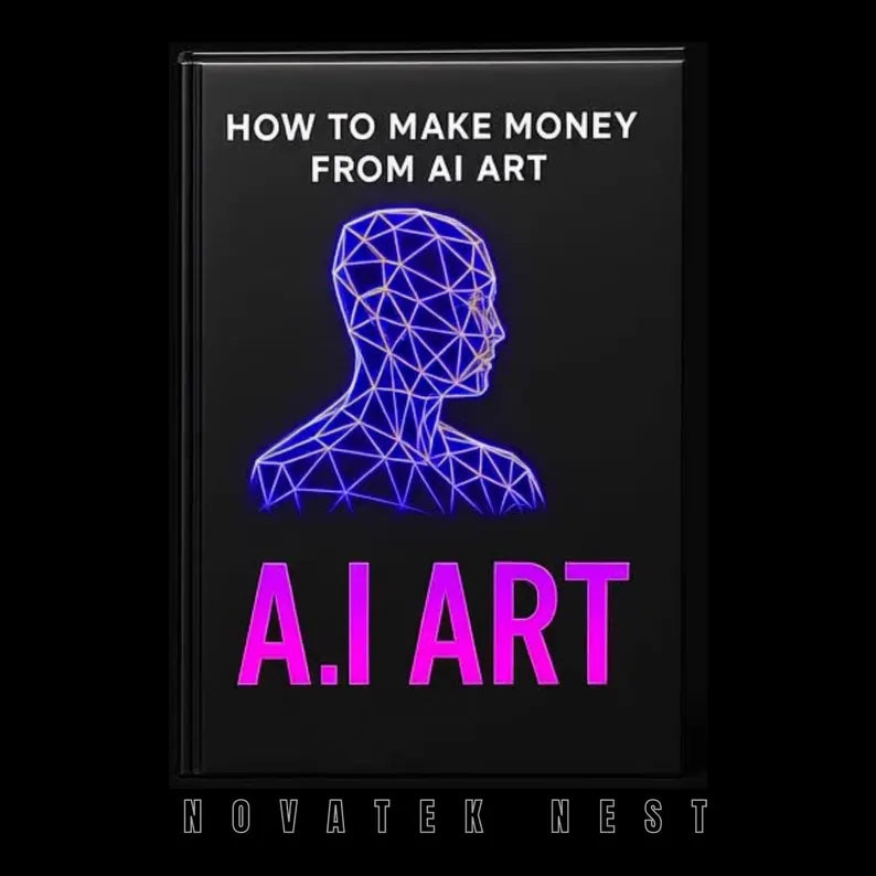 AmyWorld Ultimate AI Business Growth Bundle – ChatGPT, AI Art & Video Courses | Digital Download | Instant Access