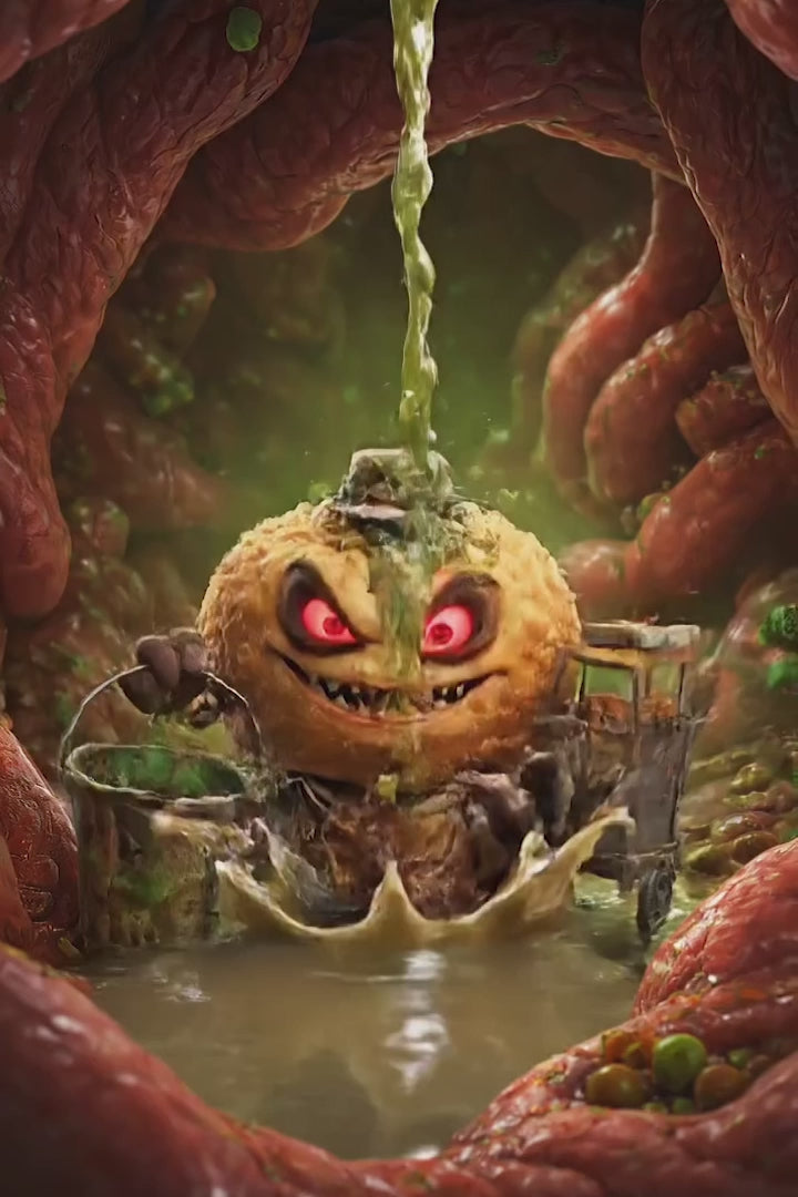 17,000+ Viral AI Reels Mega Bundle | All-in-One Content Pack | Instant Download – AmyWorld